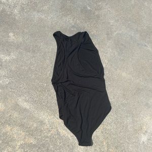 black body suit
